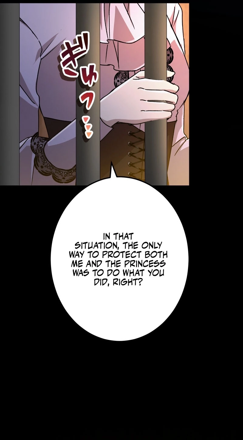 The Fake Lady and the Knight Chapter 33 285 001319a52a33