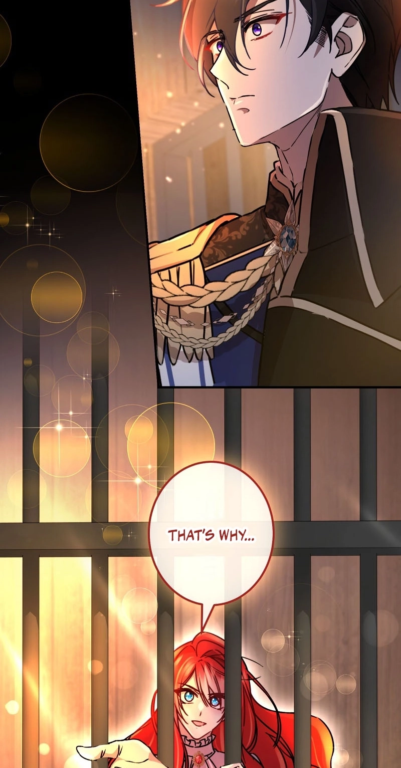 The Fake Lady and the Knight Chapter 33 295 06d8d112e79f