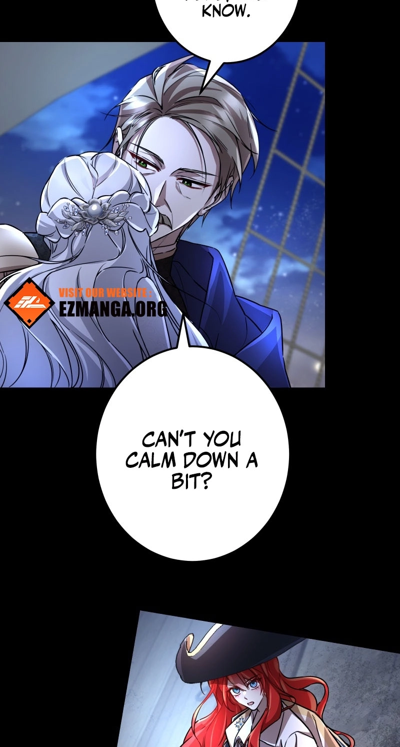 The Fake Lady and the Knight Chapter 33 319 07e1703f3ac3