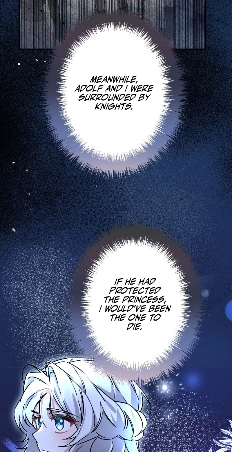 The Fake Lady and the Knight Chapter 33 283 132de93b0753