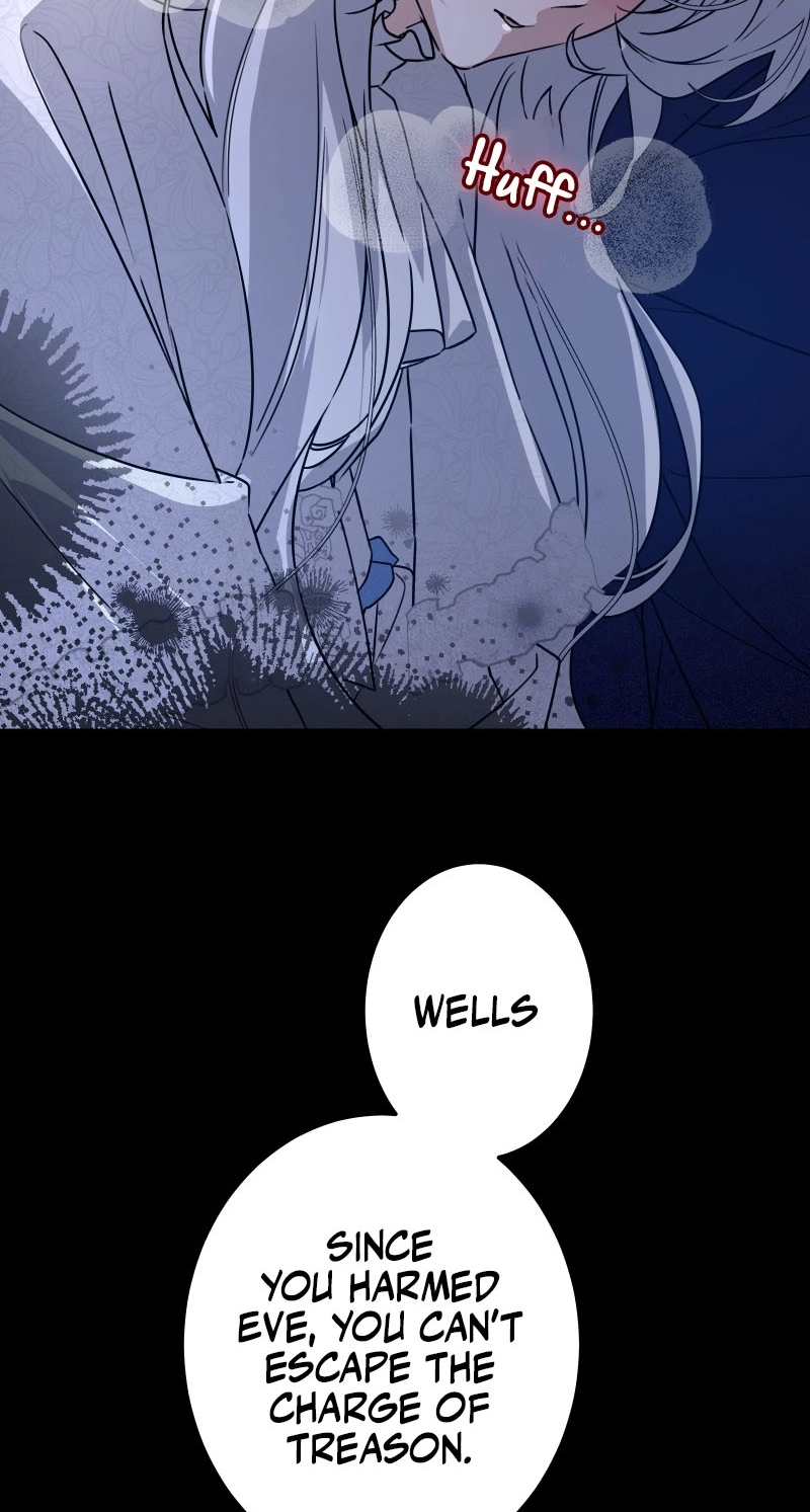 The Fake Lady and the Knight Chapter 33 321 15ecd3b584c9