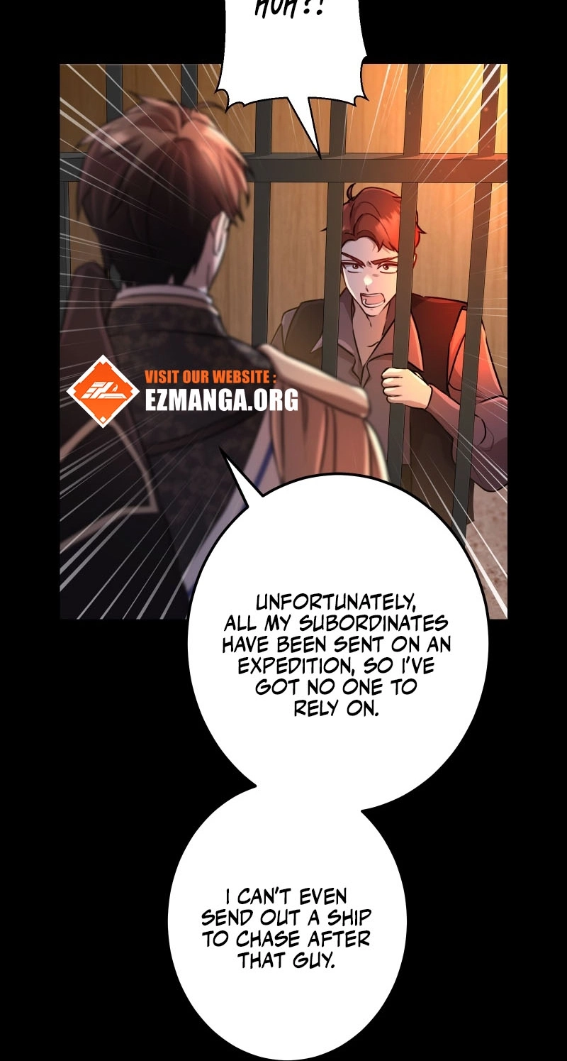 The Fake Lady and the Knight Chapter 33 271 1ce9abc19531