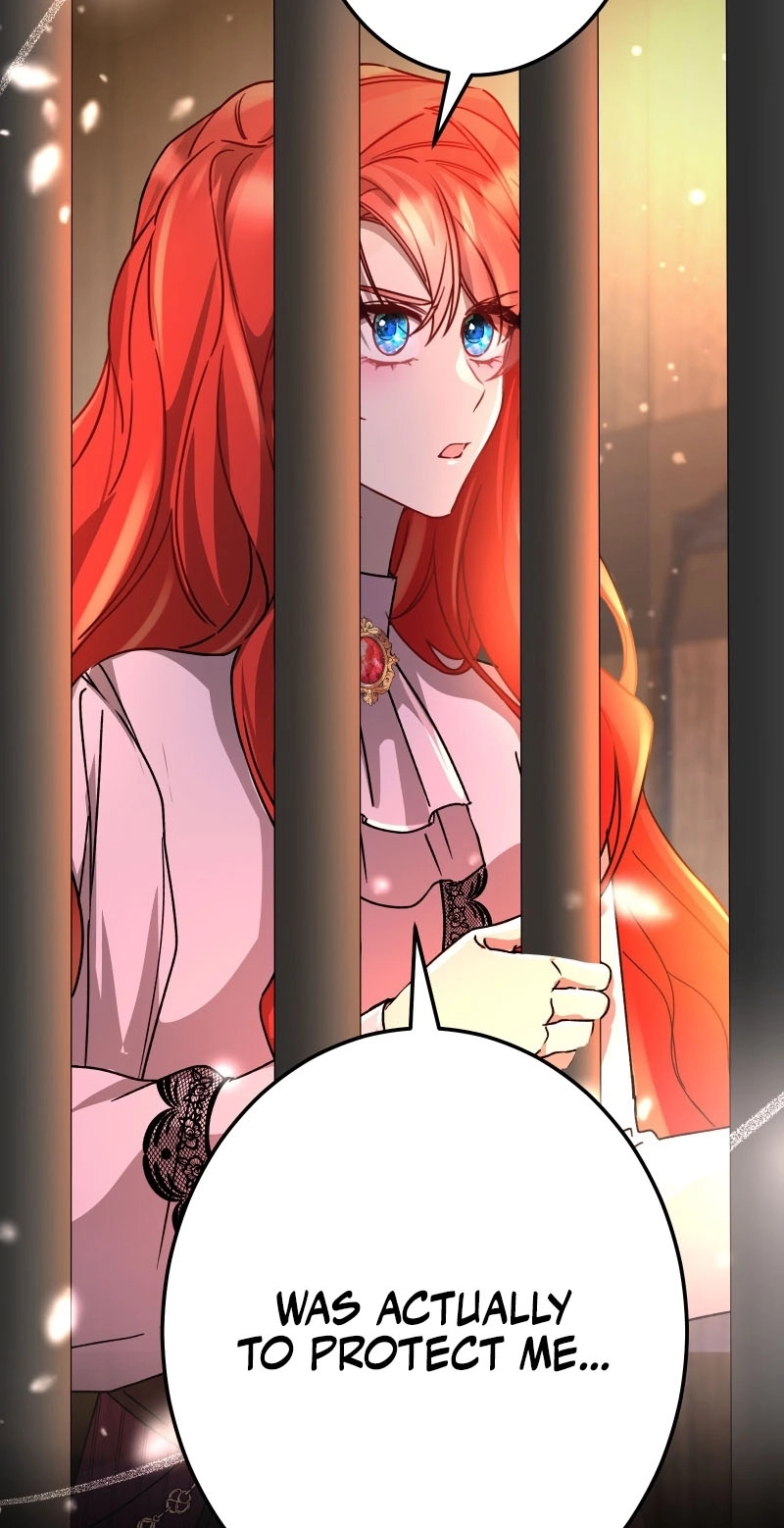 The Fake Lady and the Knight Chapter 33 281 280741ed9e6e