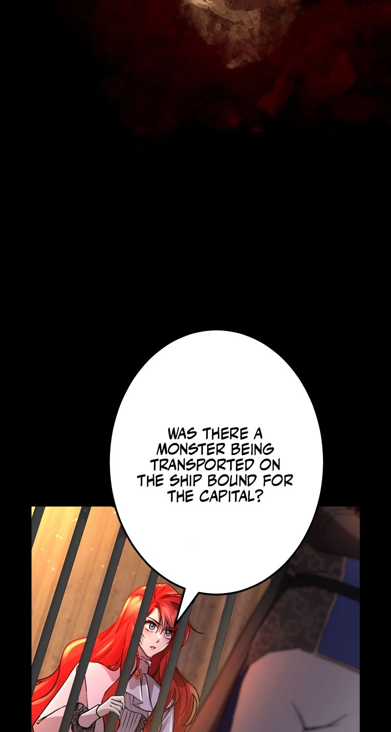 The Fake Lady and the Knight Chapter 33 274 2f4e2e702799