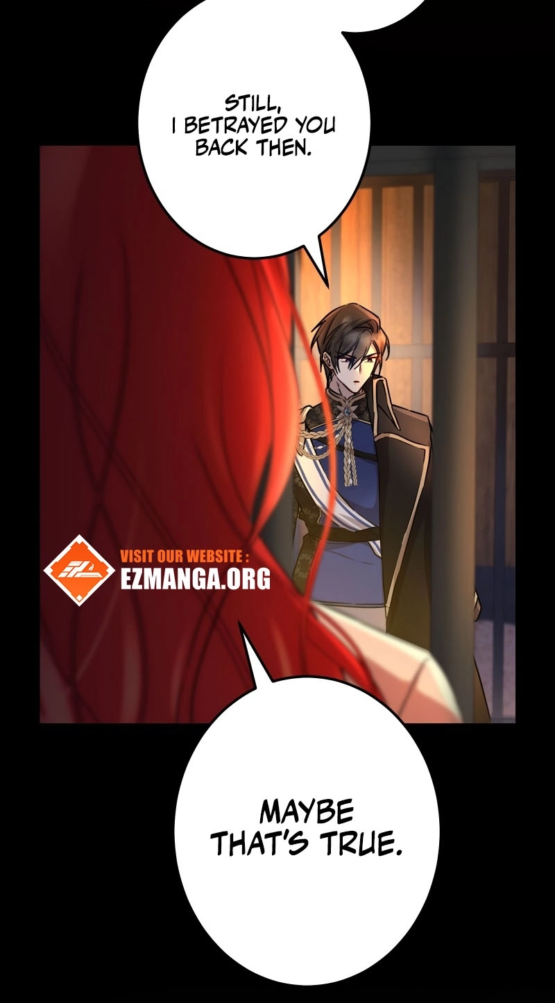 The Fake Lady and the Knight Chapter 33 288 430afd6cafe0