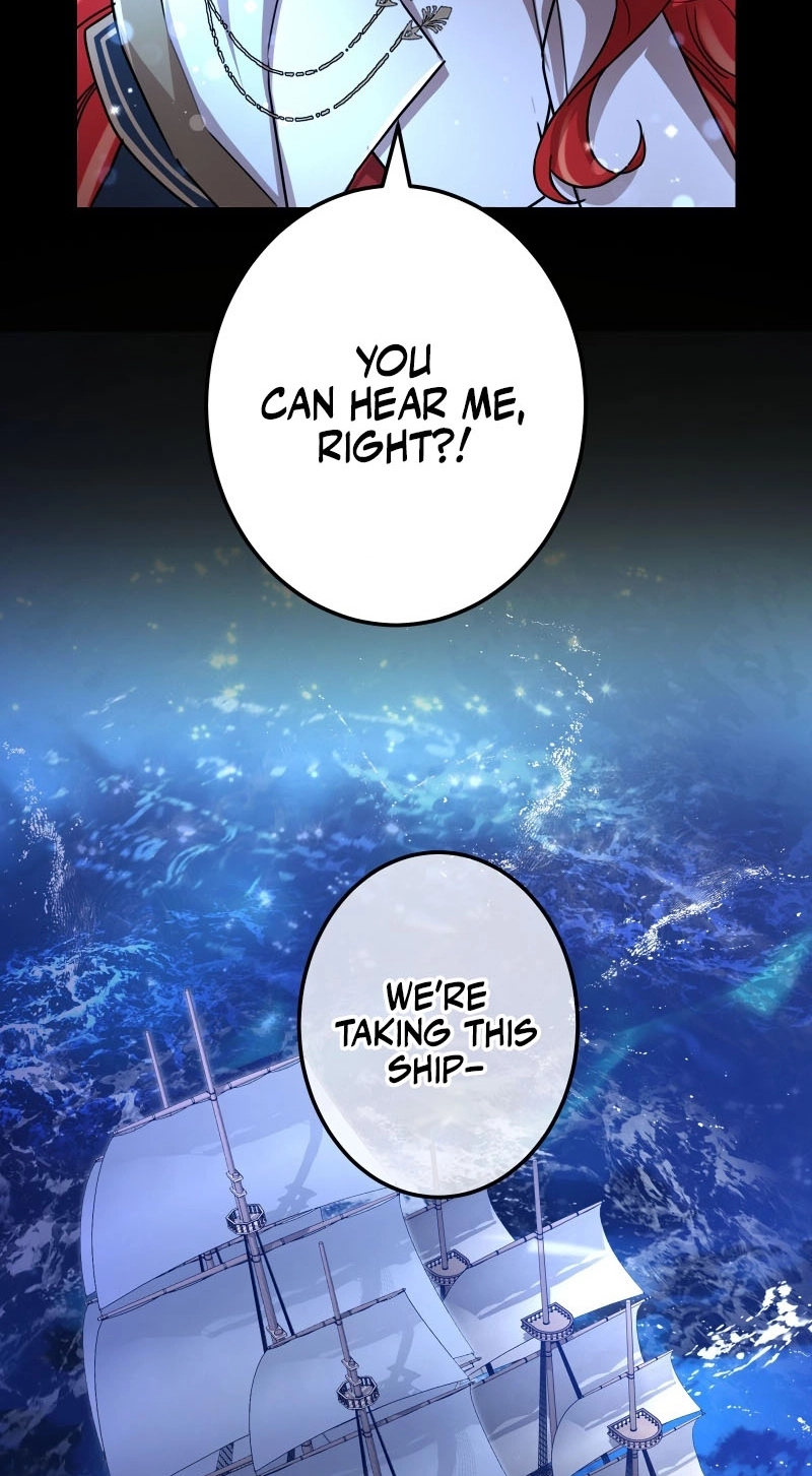 The Fake Lady and the Knight Chapter 33 310 4913fd735464