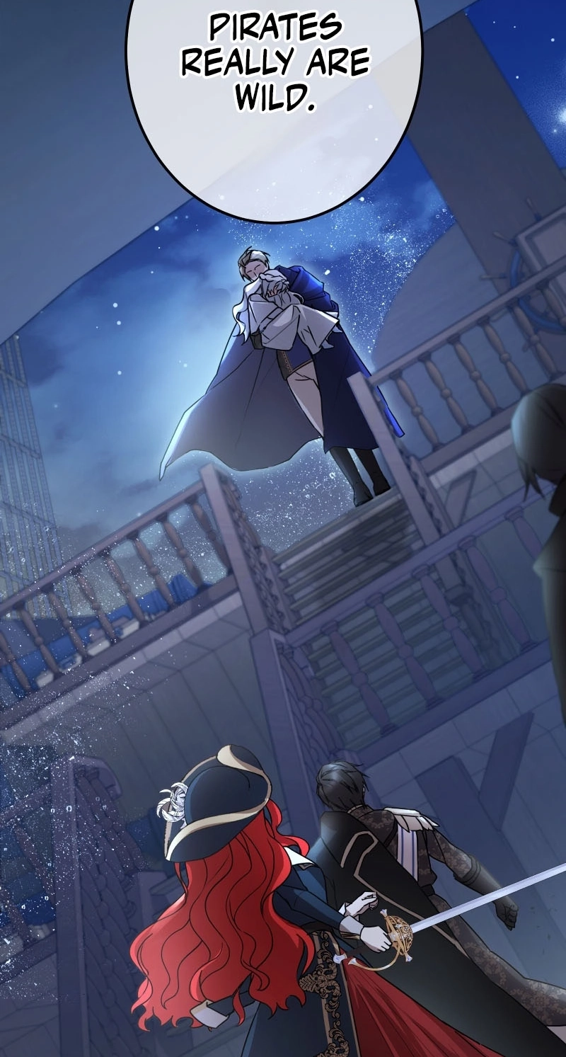 The Fake Lady and the Knight Chapter 33 316 49bad217ef53