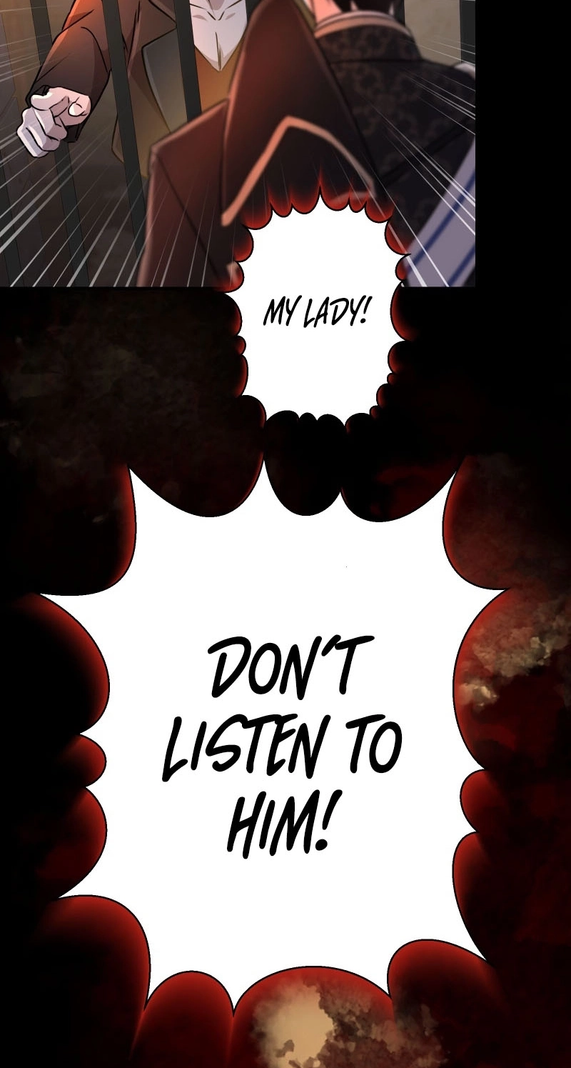 The Fake Lady and the Knight Chapter 33 273 4ba852522b68