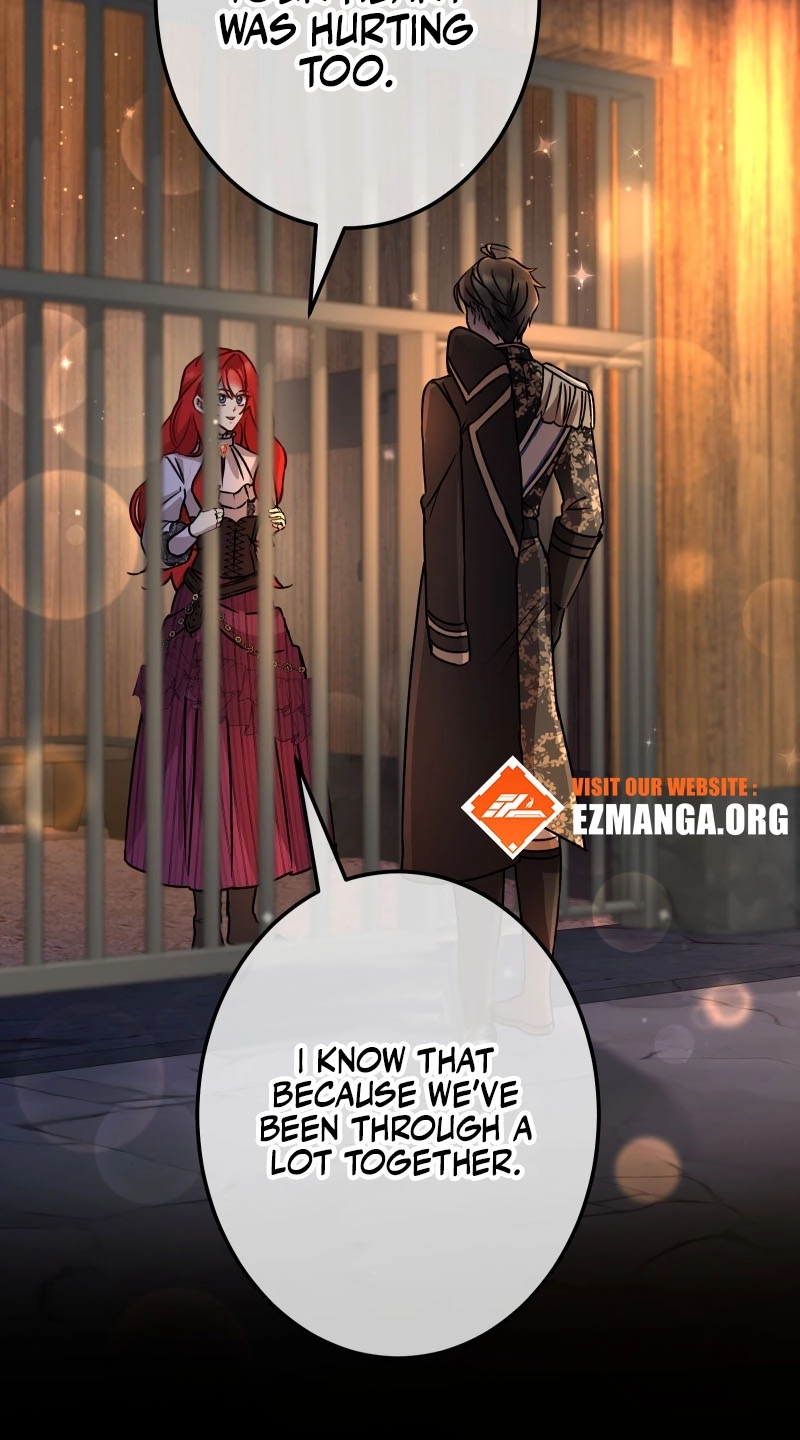 The Fake Lady and the Knight Chapter 33 293 5385e37196d3