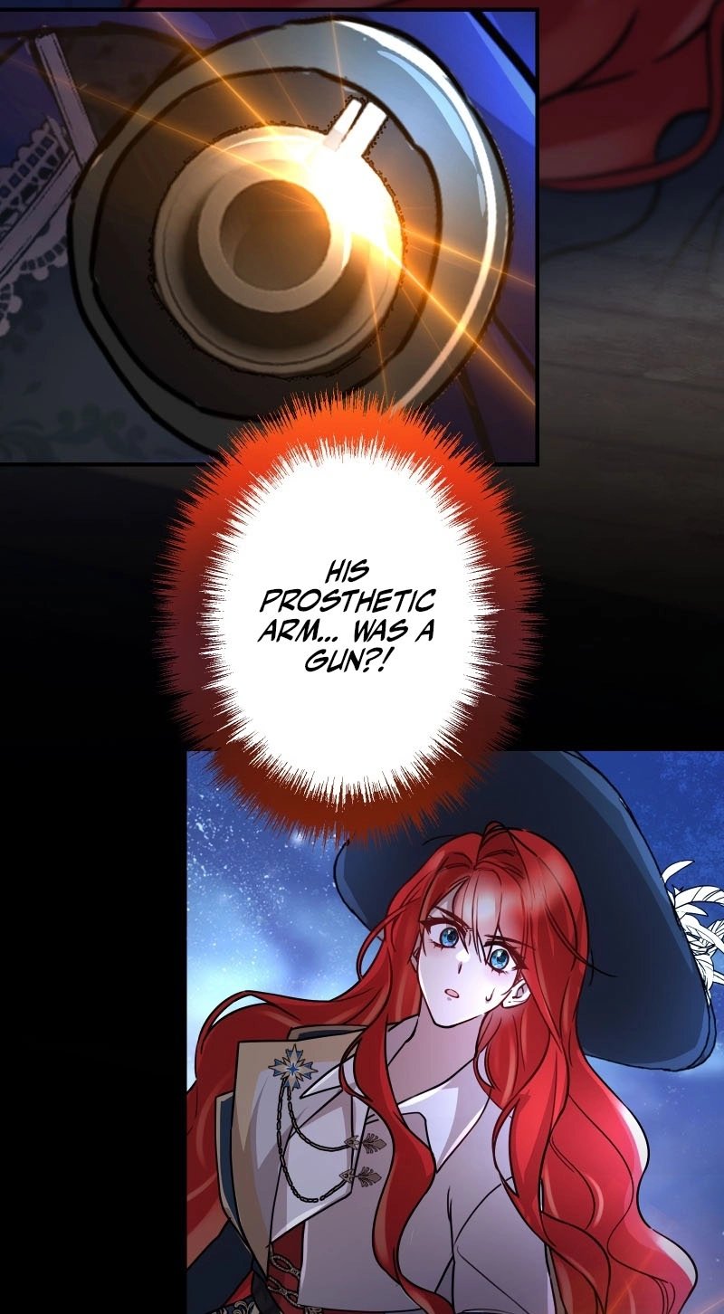 The Fake Lady and the Knight Chapter 33 346 5dde43dc46f7