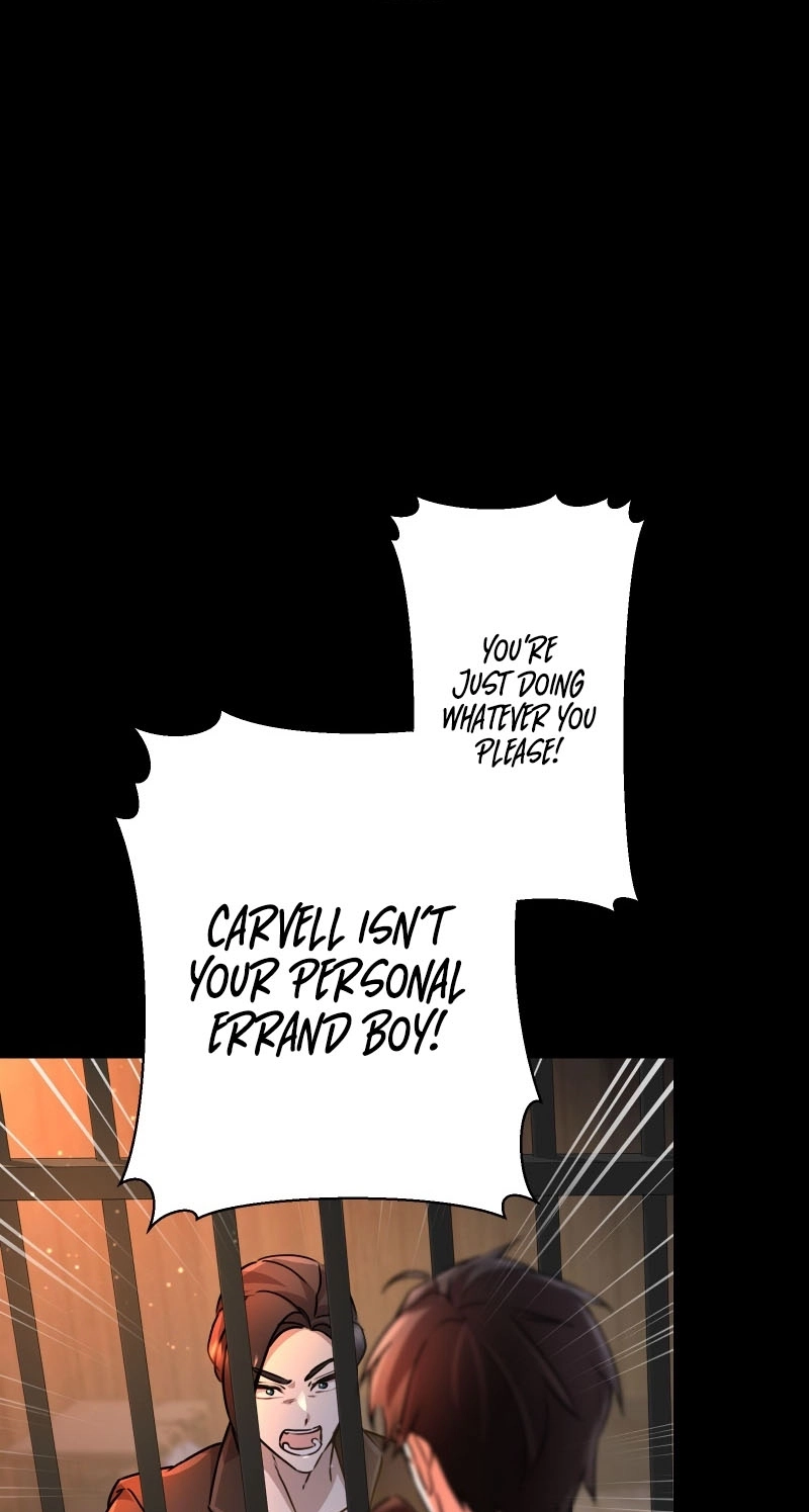 The Fake Lady and the Knight Chapter 33 272 62fa3711949c