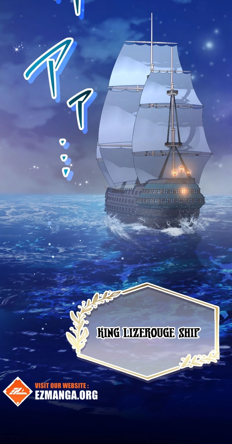 The Fake Lady and the Knight Chapter 33 300 66ecf3999374