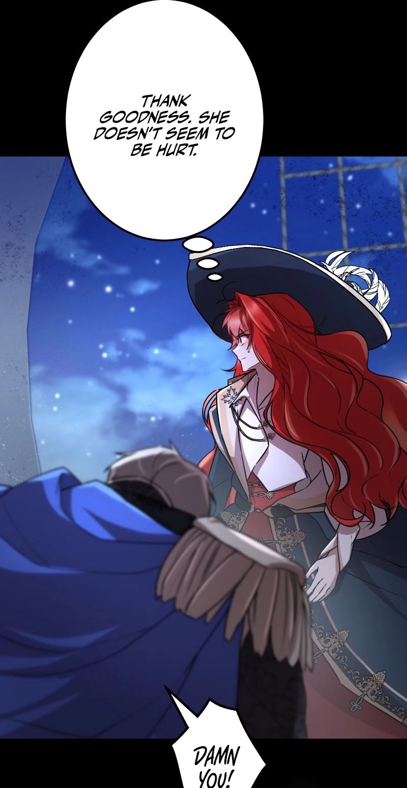 The Fake Lady and the Knight Chapter 33 339 7e954b116aaa