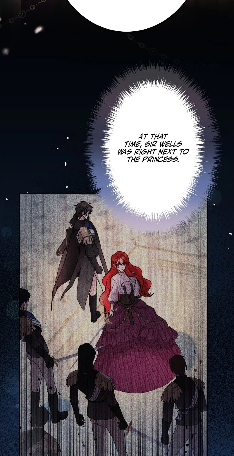 The Fake Lady and the Knight Chapter 33 282 805b6d06d293