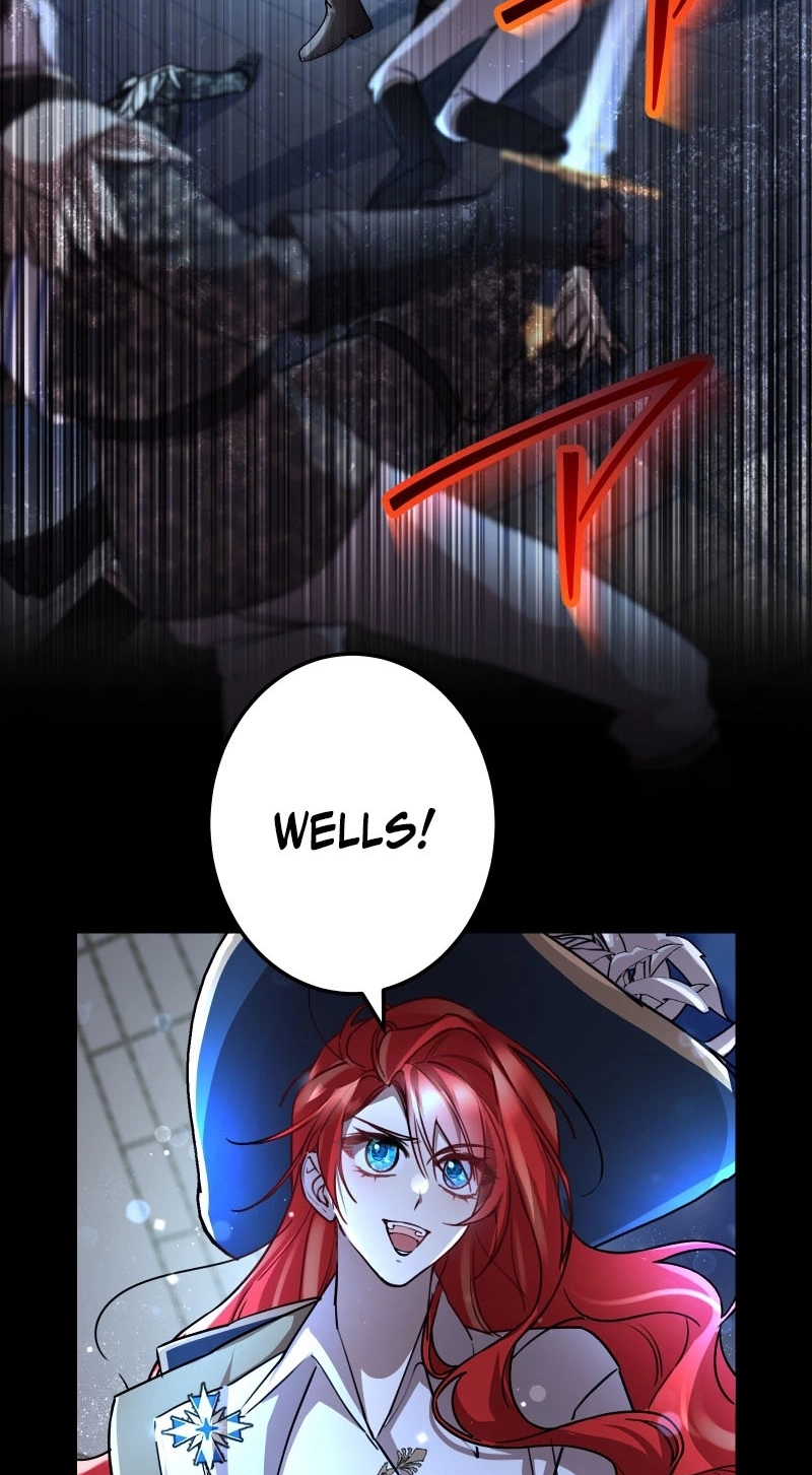 The Fake Lady and the Knight Chapter 33 309 8827cf78b52d