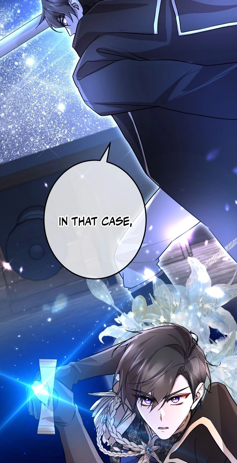 The Fake Lady and the Knight Chapter 33 326 8fe7b7d7a4e1