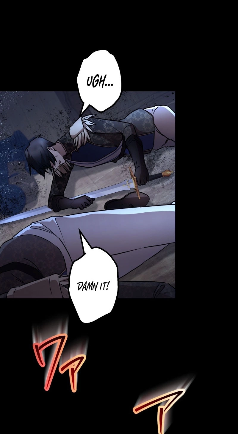 The Fake Lady and the Knight Chapter 33 313 9aa01fab2b6e
