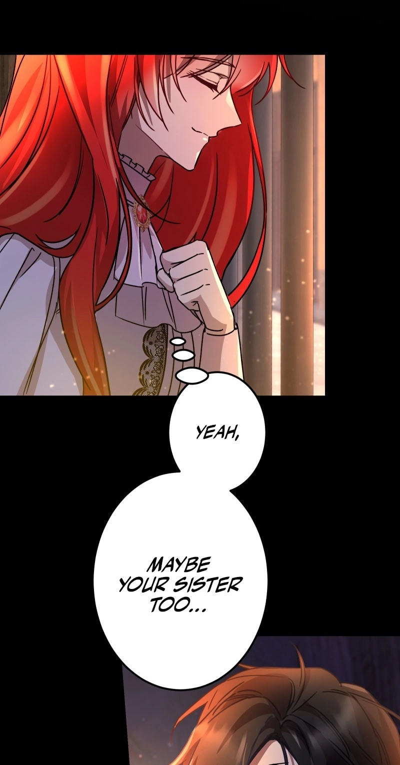 The Fake Lady and the Knight Chapter 33 294 acc1d1833040