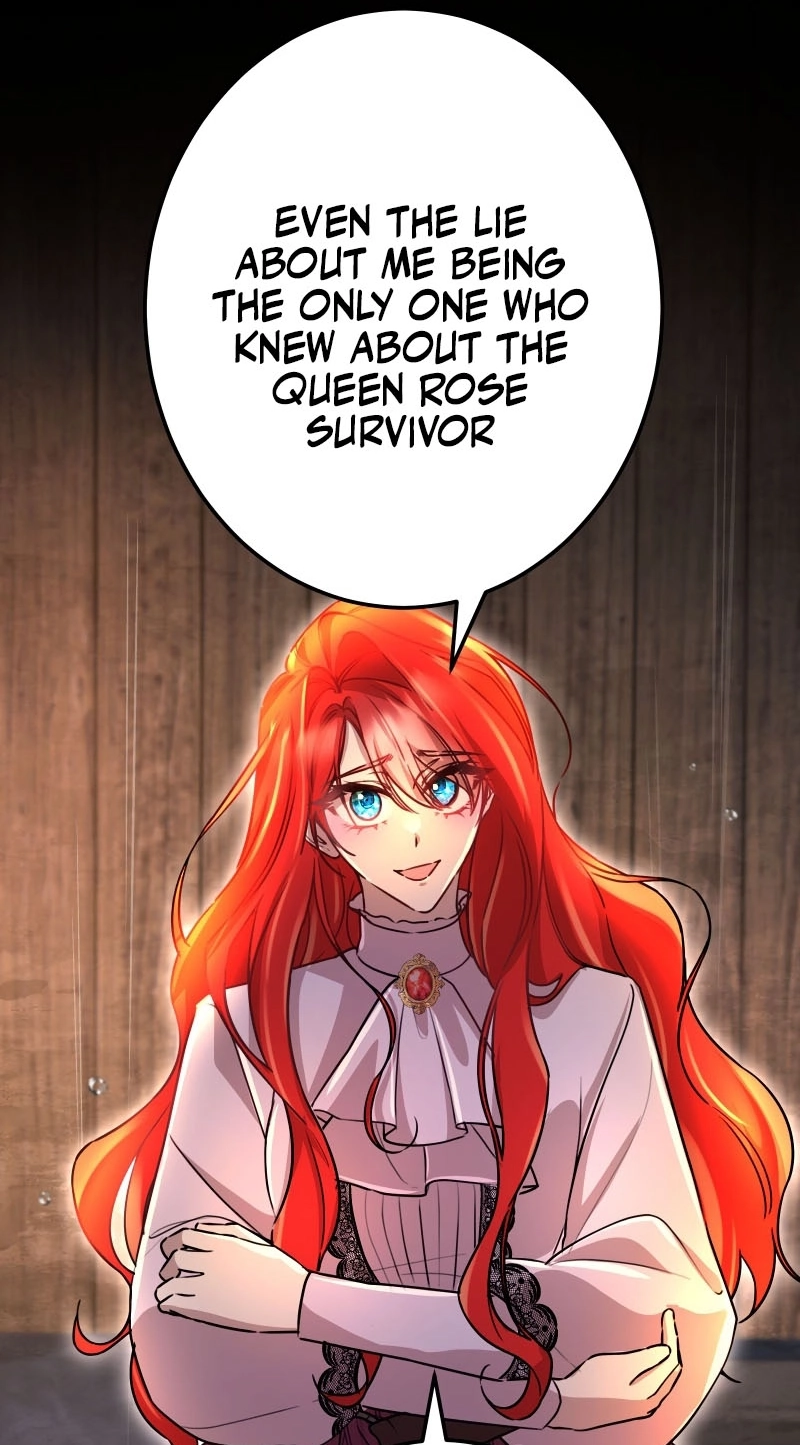 The Fake Lady and the Knight Chapter 33 286 ae24b92642bd