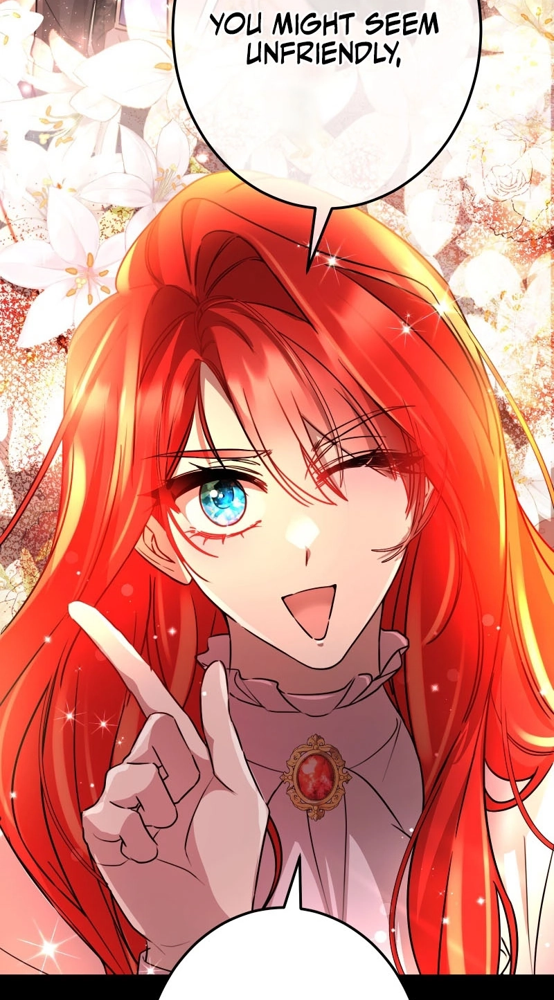 The Fake Lady and the Knight Chapter 33 291 b049f022e5b2