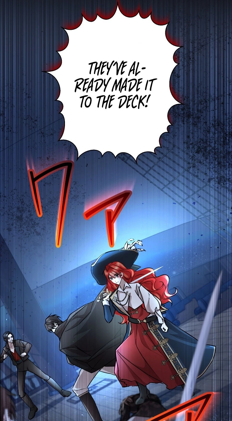 The Fake Lady and the Knight Chapter 33 308 b0af7793be32