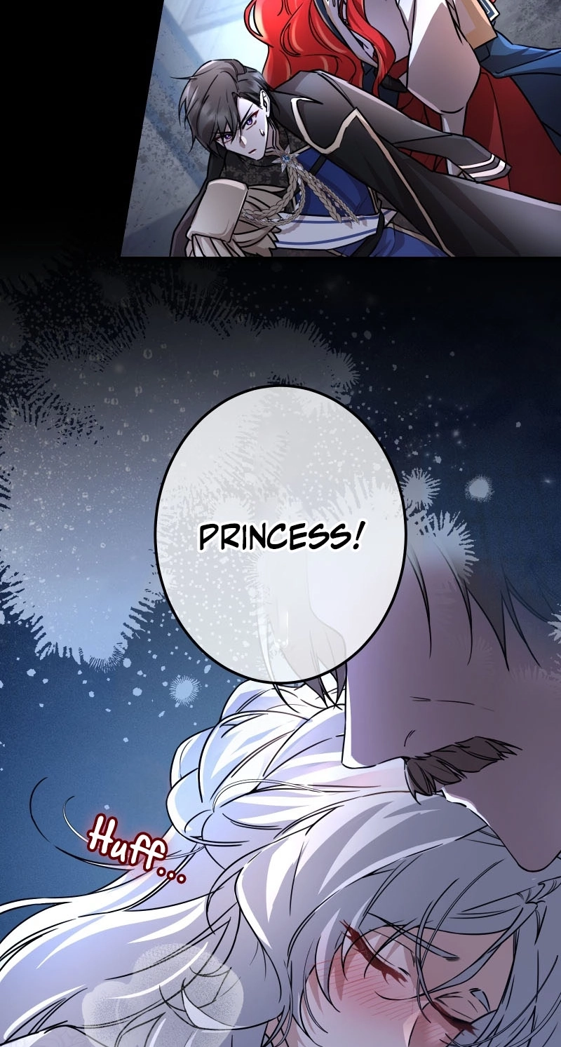 The Fake Lady and the Knight Chapter 33 320 b34aeea453ce