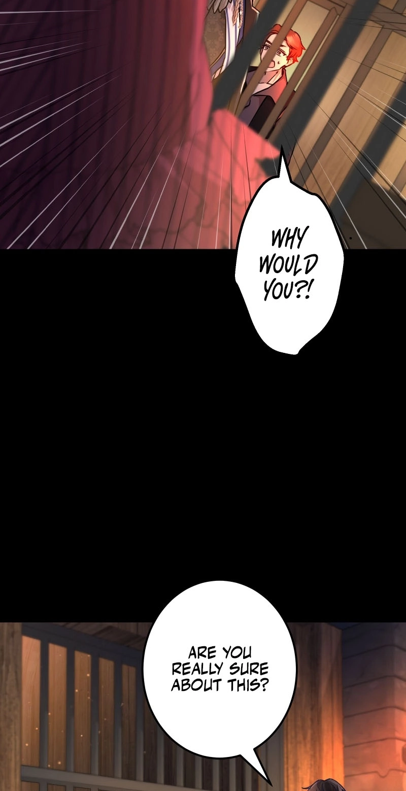 The Fake Lady and the Knight Chapter 33 279 b5244c61256c