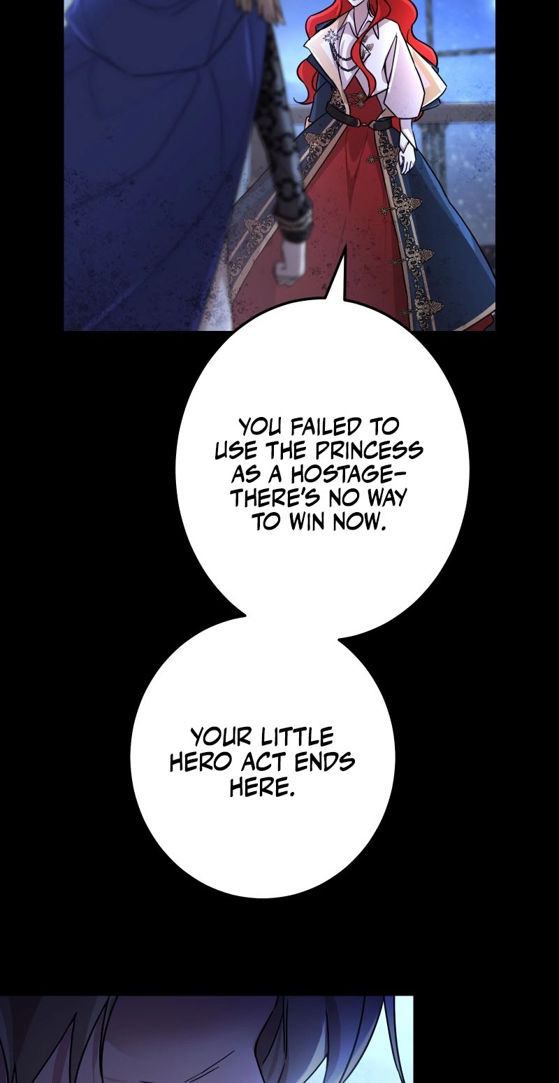 The Fake Lady and the Knight Chapter 33 343 e9596dfa3b2d