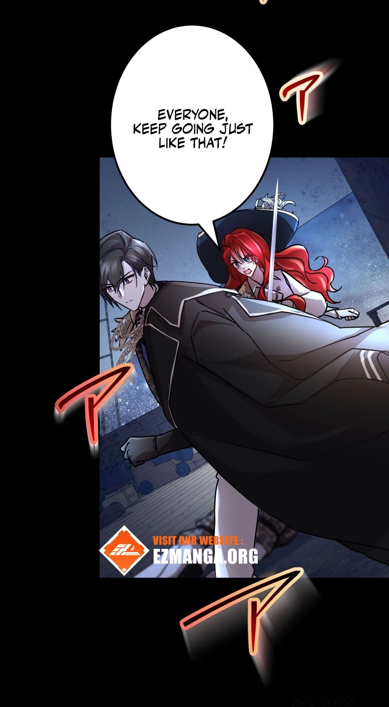 The Fake Lady and the Knight Chapter 33 314 e9fbc1397bb2