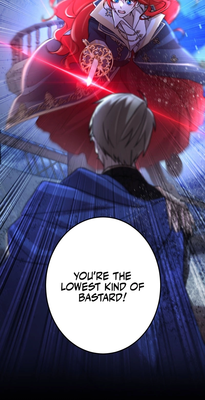 The Fake Lady and the Knight Chapter 33 331 ef9574acd6d0