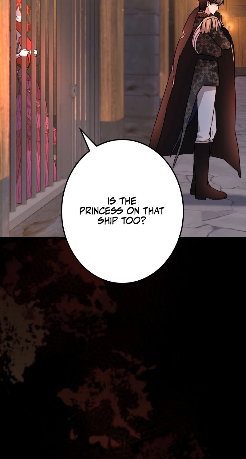 The Fake Lady and the Knight Chapter 33 276 fb0b5be7b681