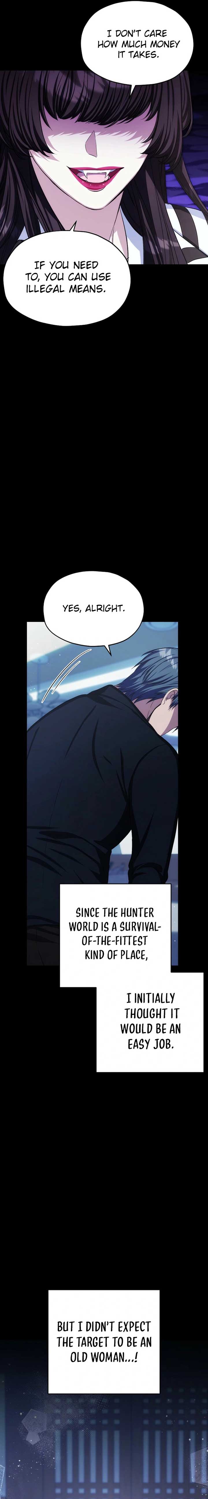 SSS-Grade Cafe in Front of The Dungeon Chapter 29 99 ch 29 8