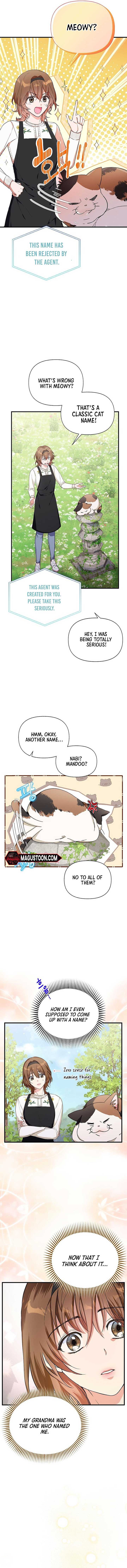 SSS-Grade Cafe in Front of The Dungeon Chapter 3 56 ch 3 4