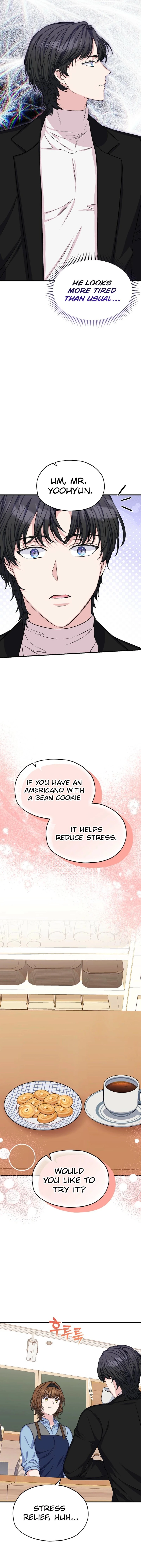 SSS-Grade Cafe in Front of The Dungeon Chapter 33 62 04