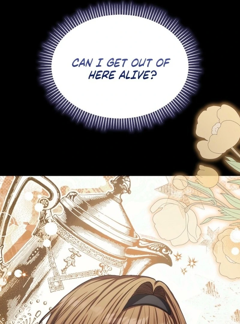 SSS-Grade Cafe in Front of The Dungeon Chapter 34 456 032