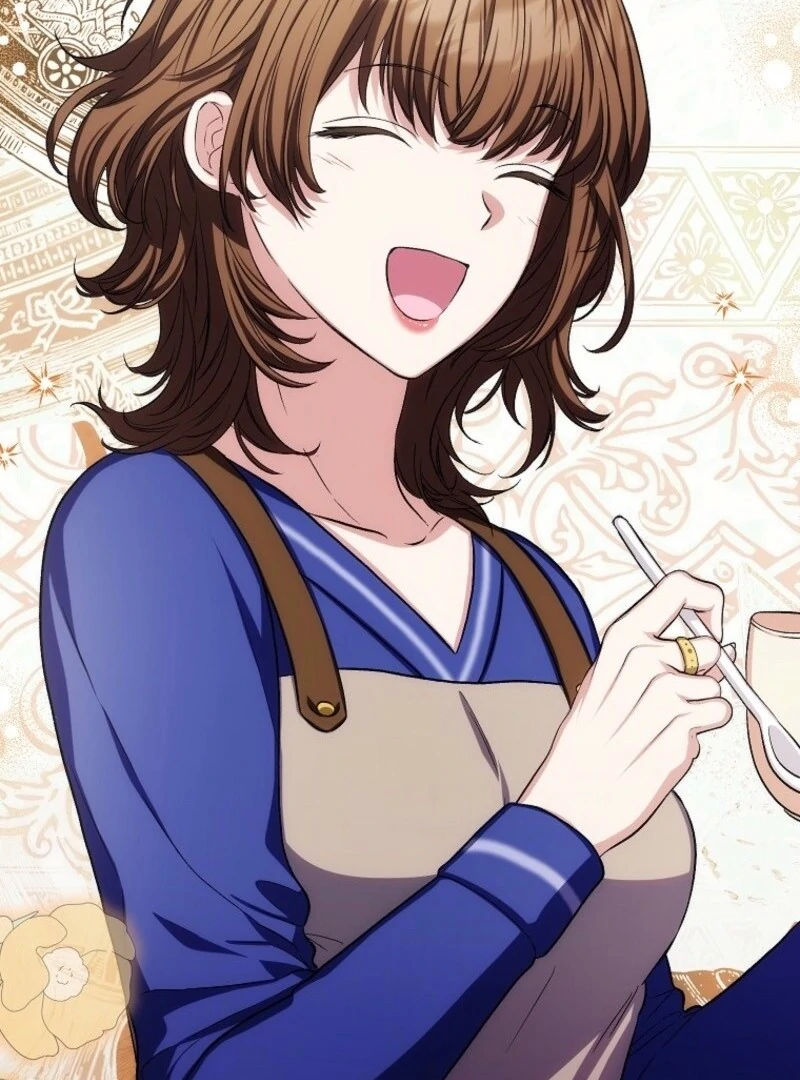 SSS-Grade Cafe in Front of The Dungeon Chapter 34 457 033