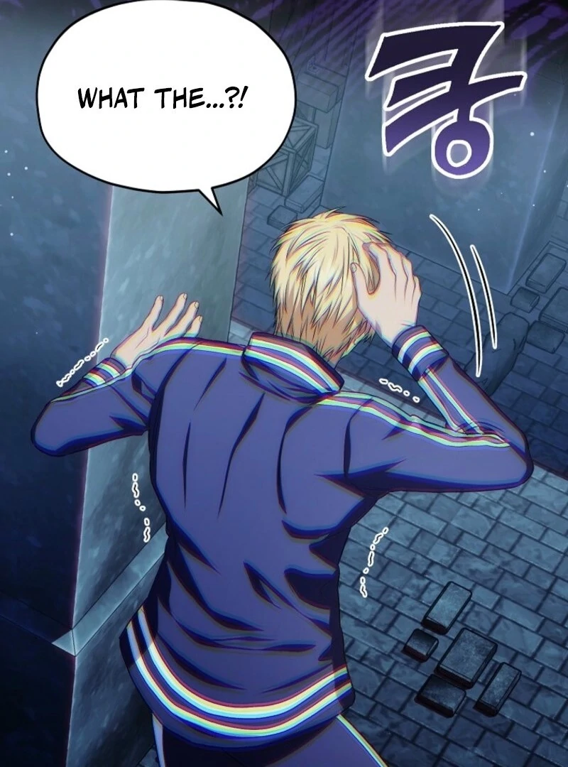 SSS-Grade Cafe in Front of The Dungeon Chapter 34 467 043