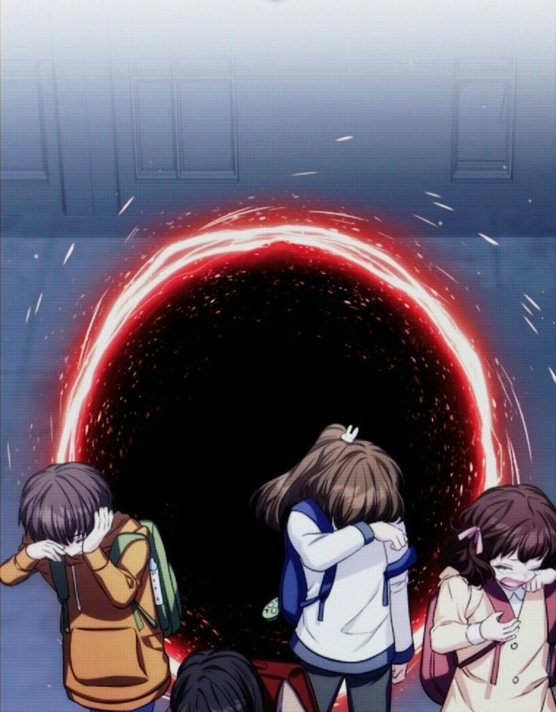 SSS-Grade Cafe in Front of The Dungeon Chapter 34 495 071