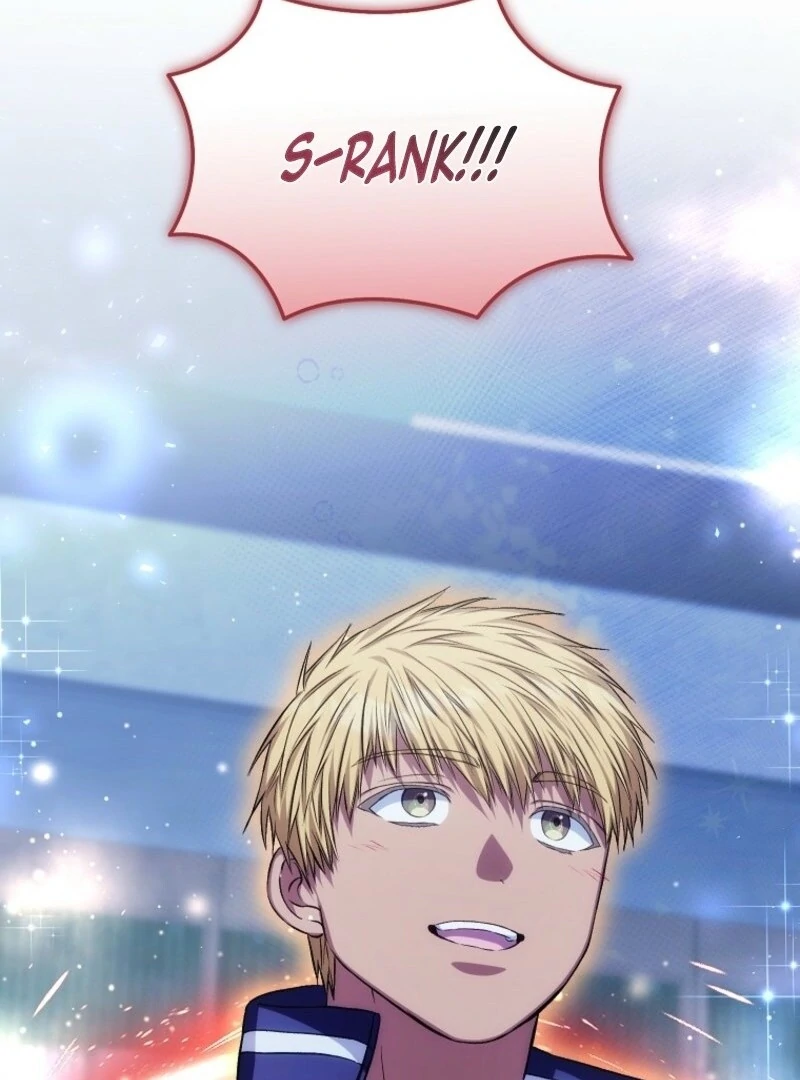 SSS-Grade Cafe in Front of The Dungeon Chapter 34 500 076