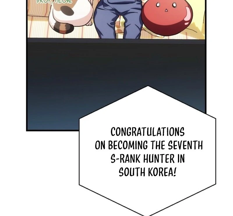 SSS-Grade Cafe in Front of The Dungeon Chapter 34 506 082