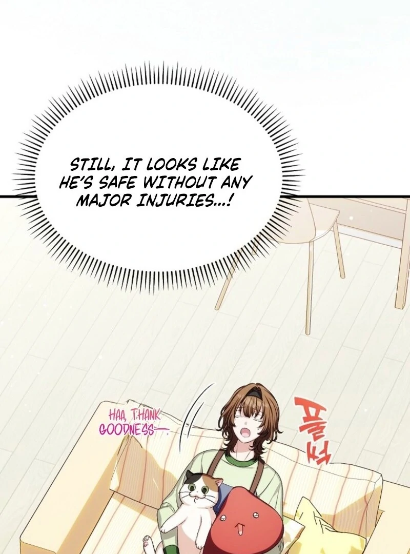 SSS-Grade Cafe in Front of The Dungeon Chapter 34 513 089