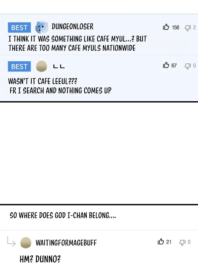 SSS-Grade Cafe in Front of The Dungeon Chapter 34 535 111