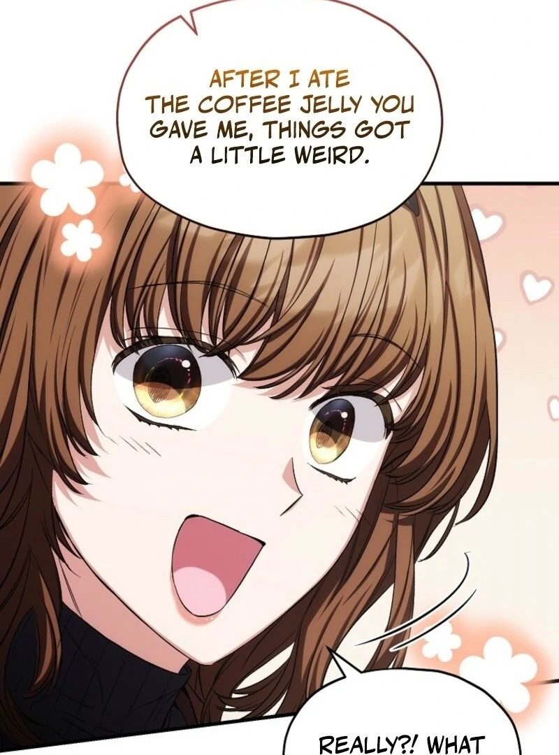 SSS-Grade Cafe in Front of The Dungeon Chapter 34 545 121