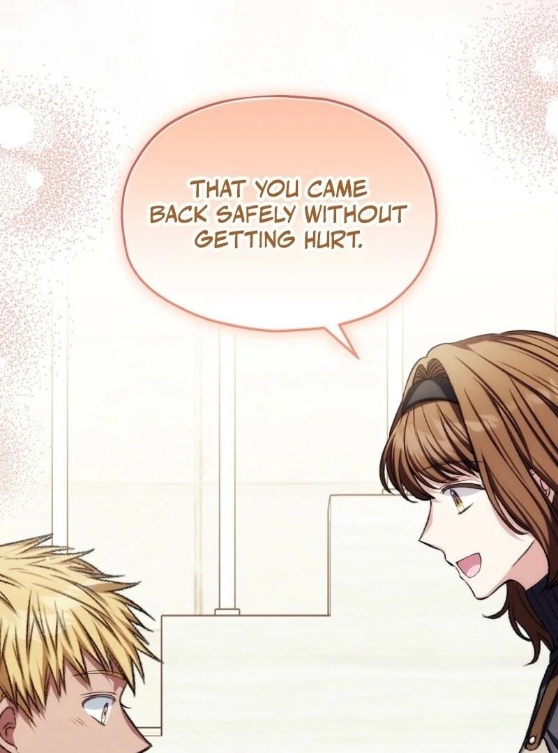 SSS-Grade Cafe in Front of The Dungeon Chapter 34 551 127