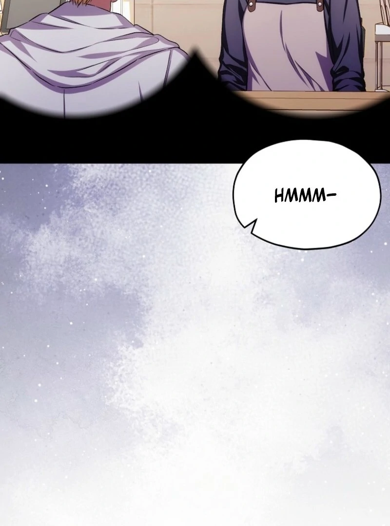 SSS-Grade Cafe in Front of The Dungeon Chapter 34 557 133