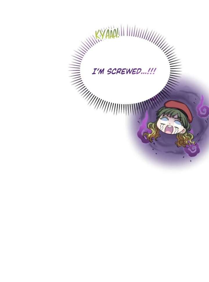 SSS-Grade Cafe in Front of The Dungeon Chapter 40 398 019