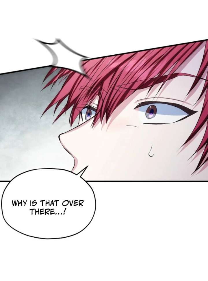 SSS-Grade Cafe in Front of The Dungeon Chapter 40 425 046