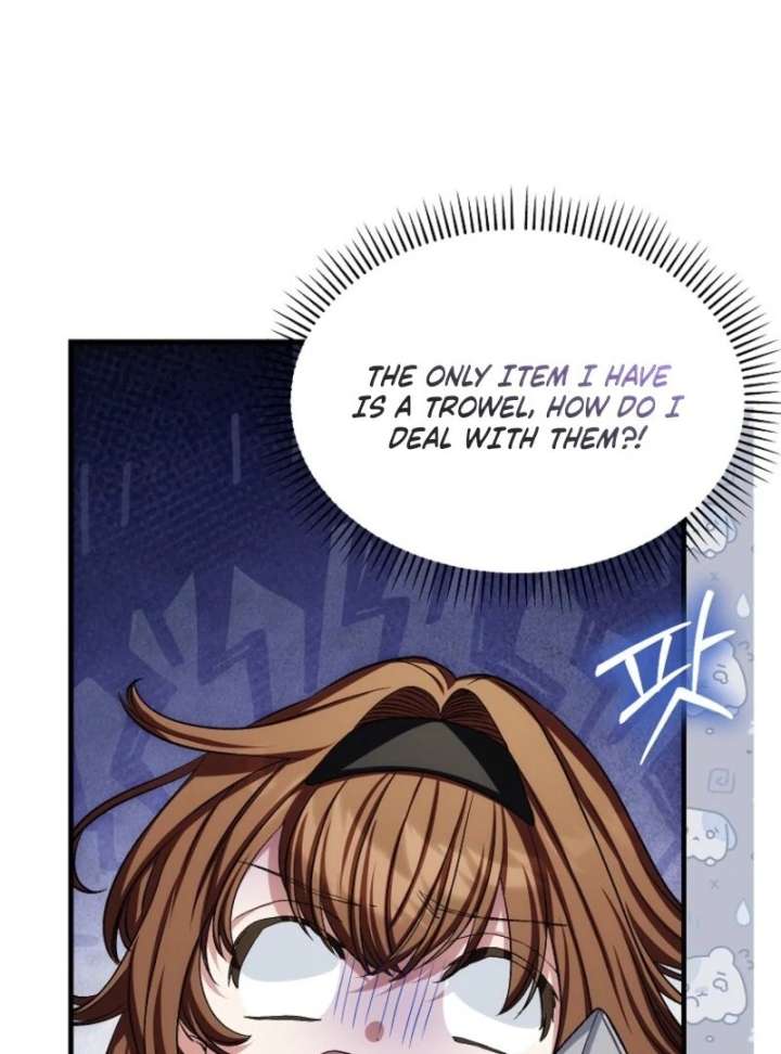 SSS-Grade Cafe in Front of The Dungeon Chapter 40 439 060