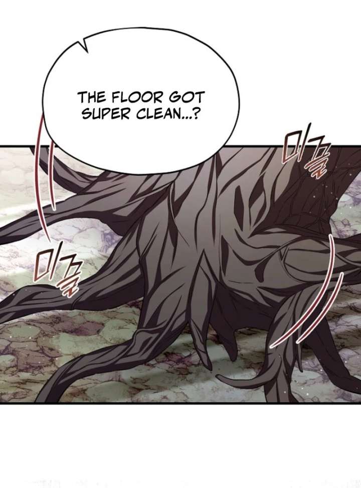 SSS-Grade Cafe in Front of The Dungeon Chapter 40 448 069