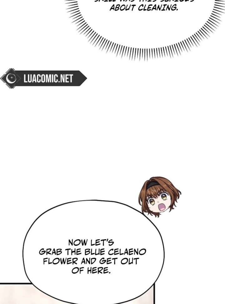 SSS-Grade Cafe in Front of The Dungeon Chapter 40 452 073